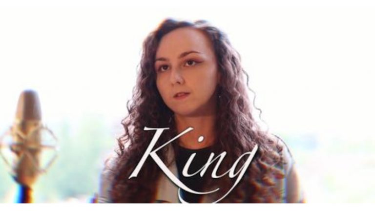 King – Florence + The Machine