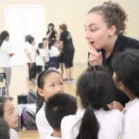 Teaching