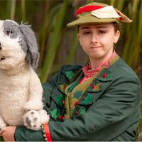 Courtesy Marc Wheatley