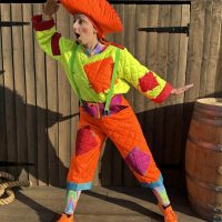 Courtesy Gary Starr Courtesy Gary Starr