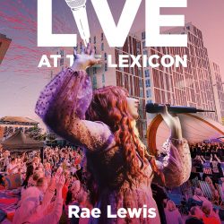 Courtesy Alex Waterfield